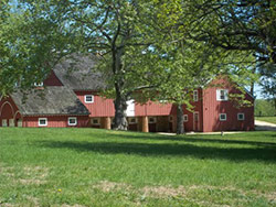 Bayonet Farm Courtesy of the Township Government Website